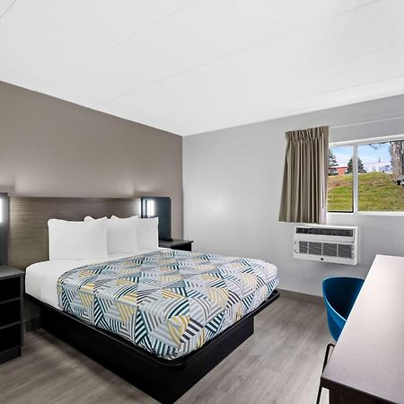 Motel 6-Portland, Me Luaran gambar