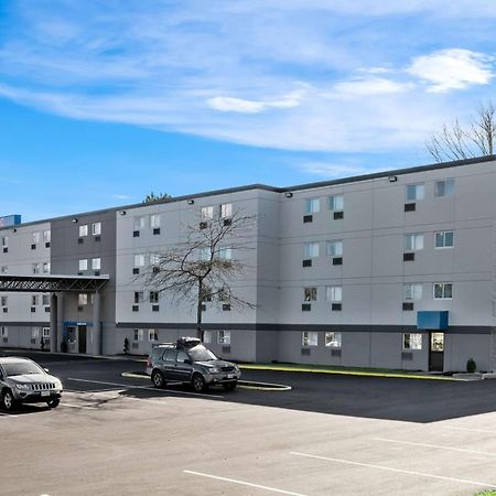 Motel 6-Portland, Me Luaran gambar