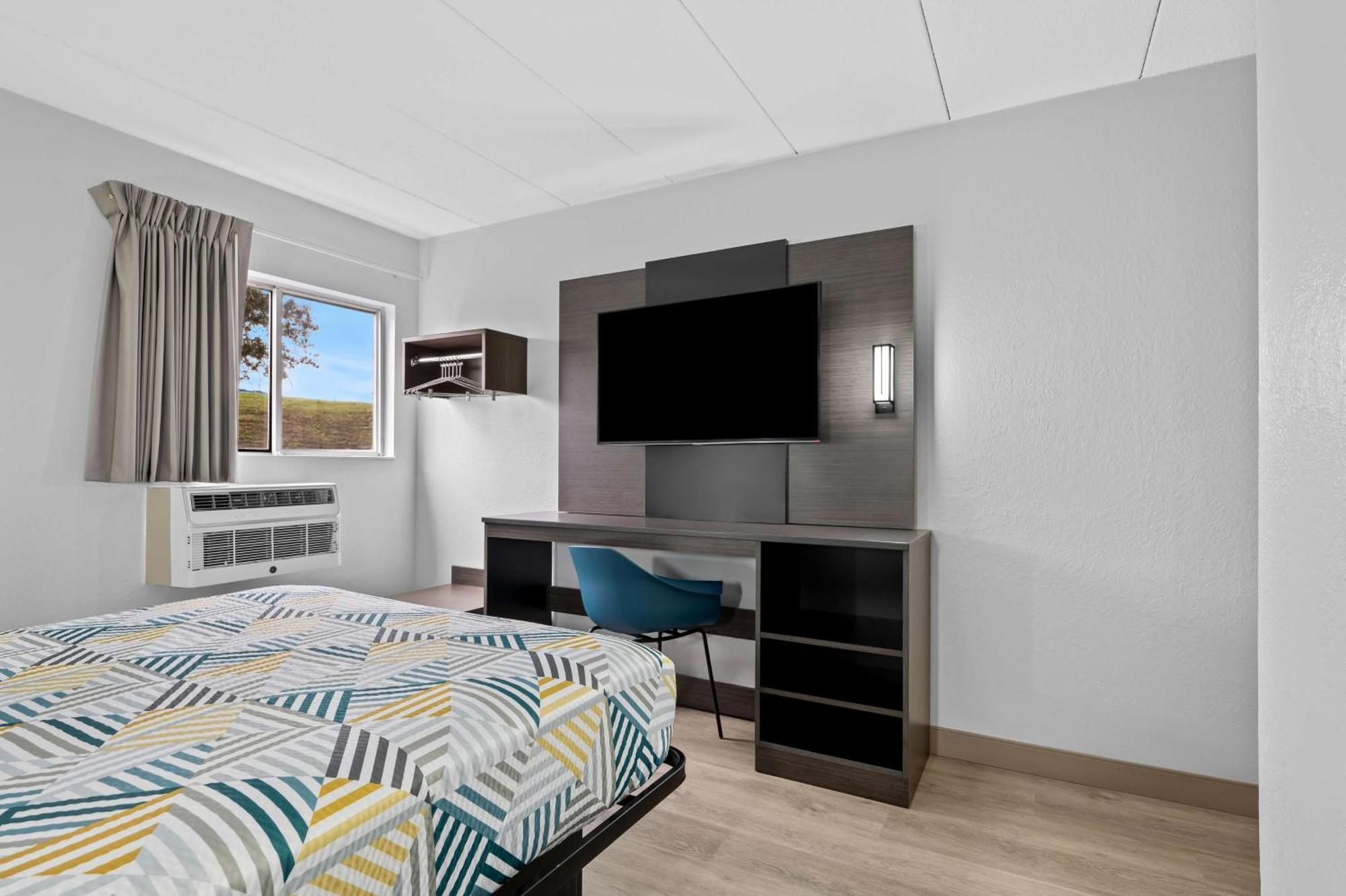 Motel 6-Portland, Me Luaran gambar