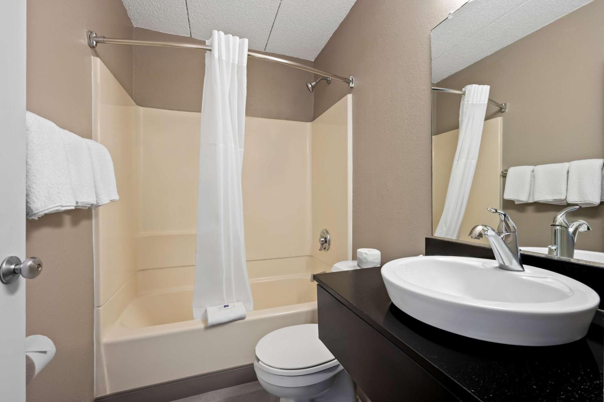 Motel 6-Portland, Me Luaran gambar