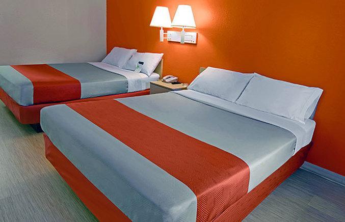 Motel 6-Portland, Me Luaran gambar