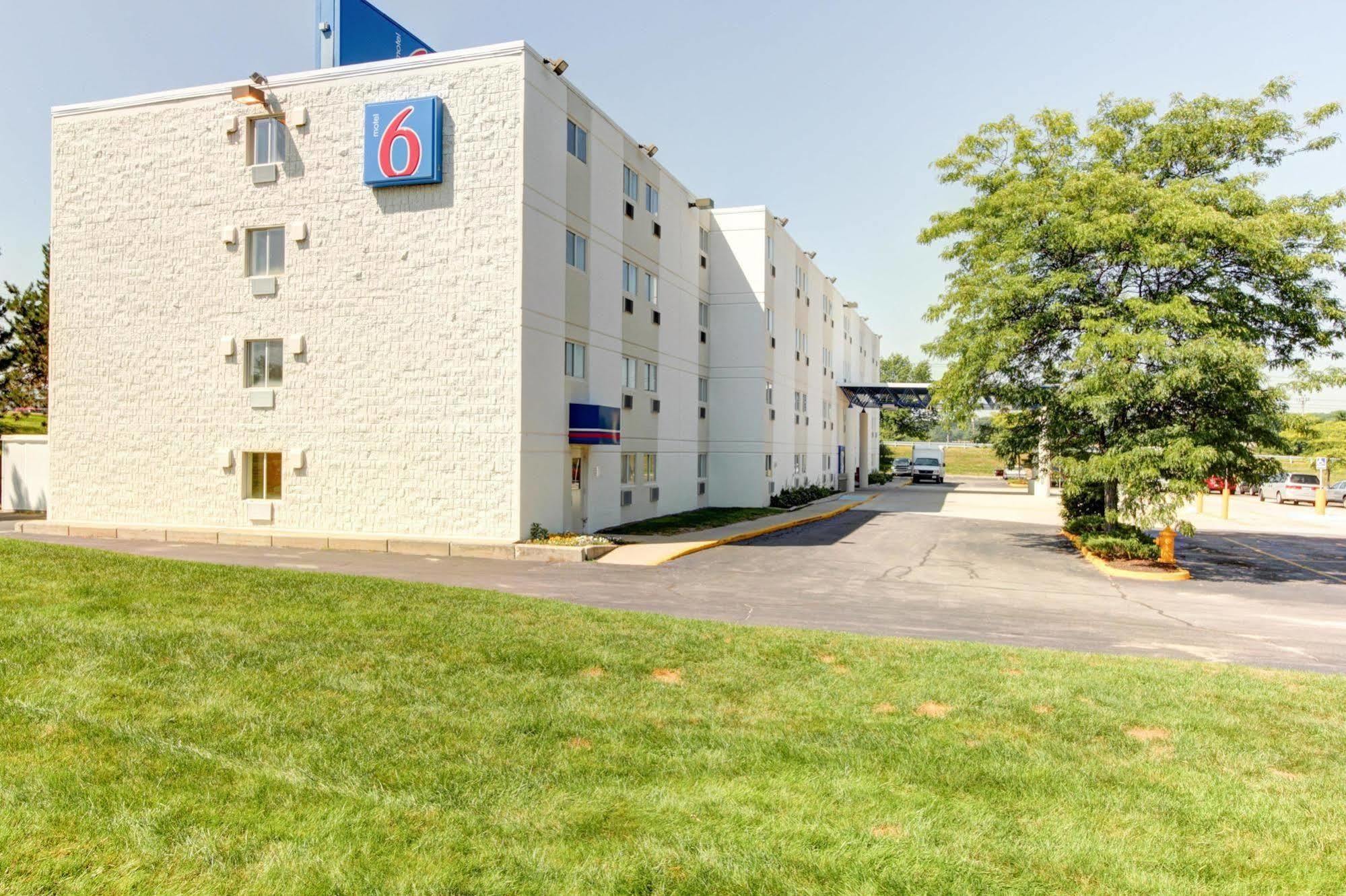 Motel 6-Portland, Me Luaran gambar
