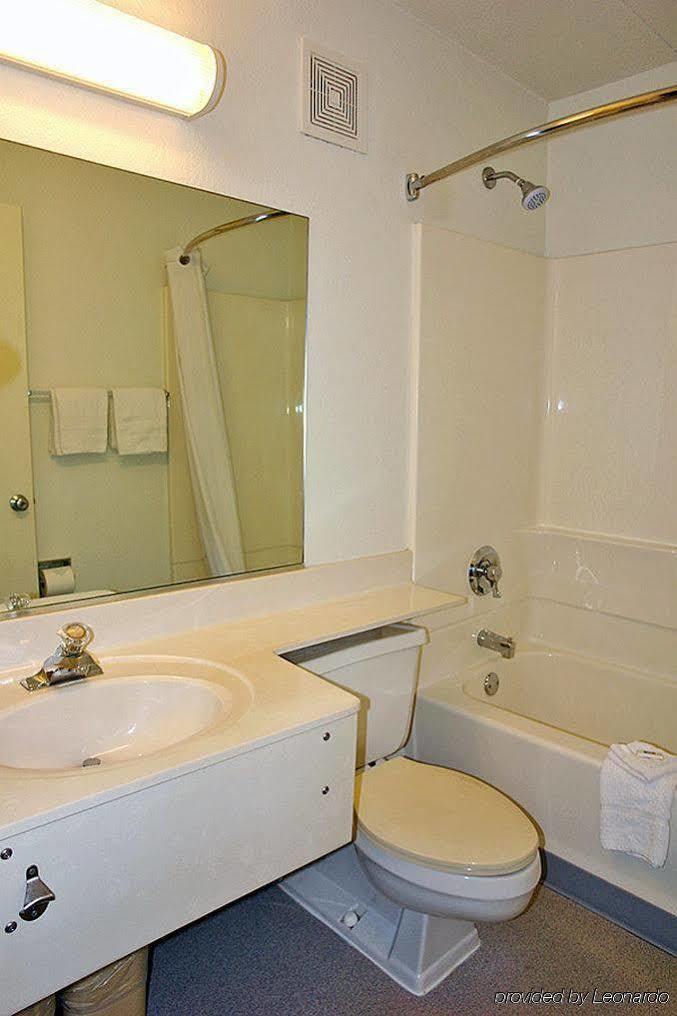 Motel 6-Portland, Me Luaran gambar