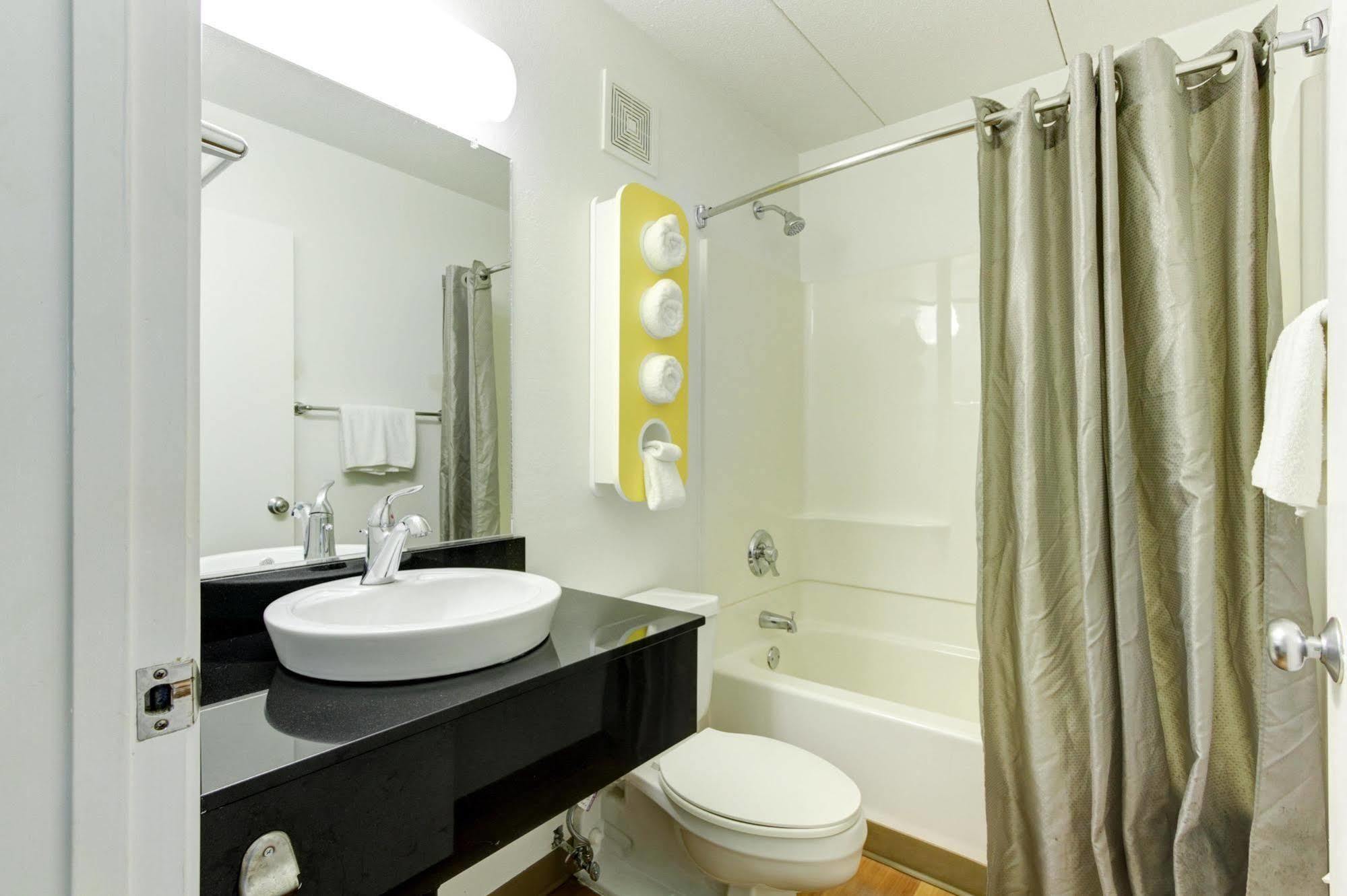 Motel 6-Portland, Me Luaran gambar