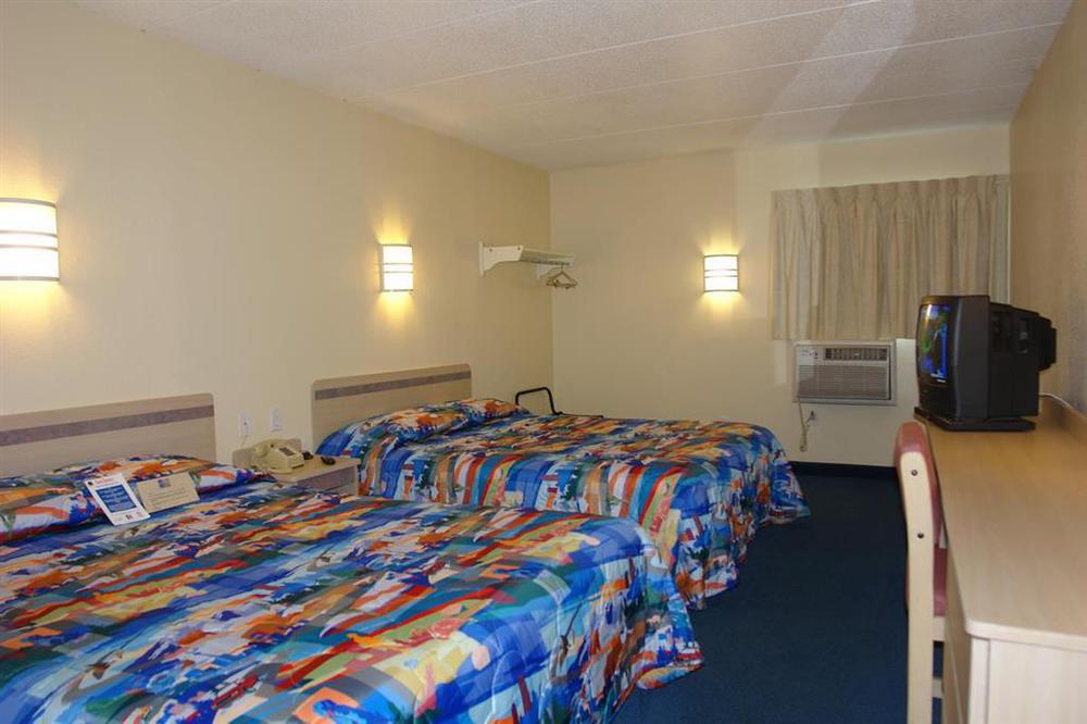 Motel 6-Portland, Me Bilik gambar