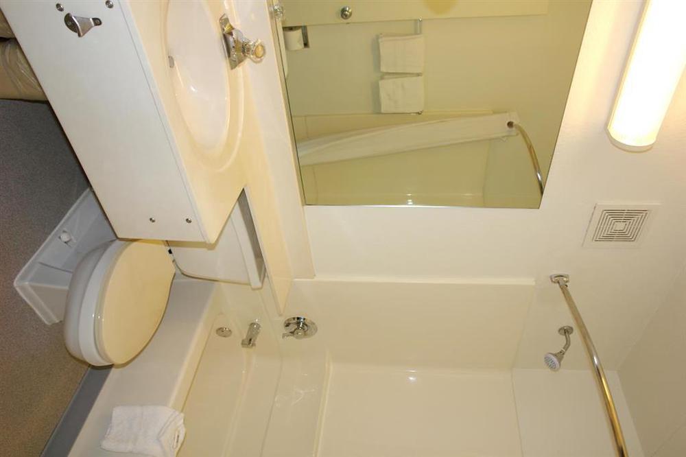 Motel 6-Portland, Me Bilik gambar
