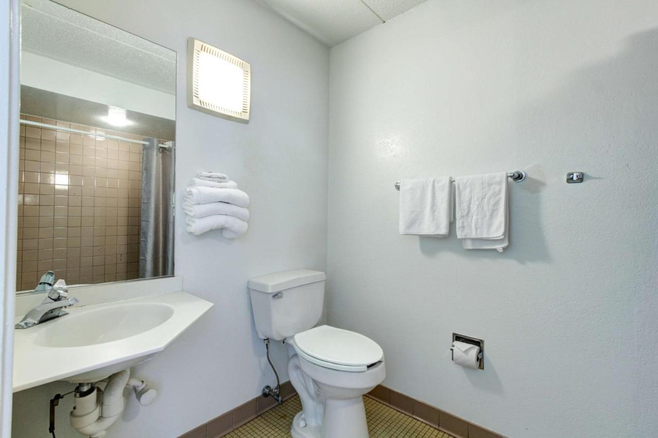 Motel 6-Portland, Me Luaran gambar
