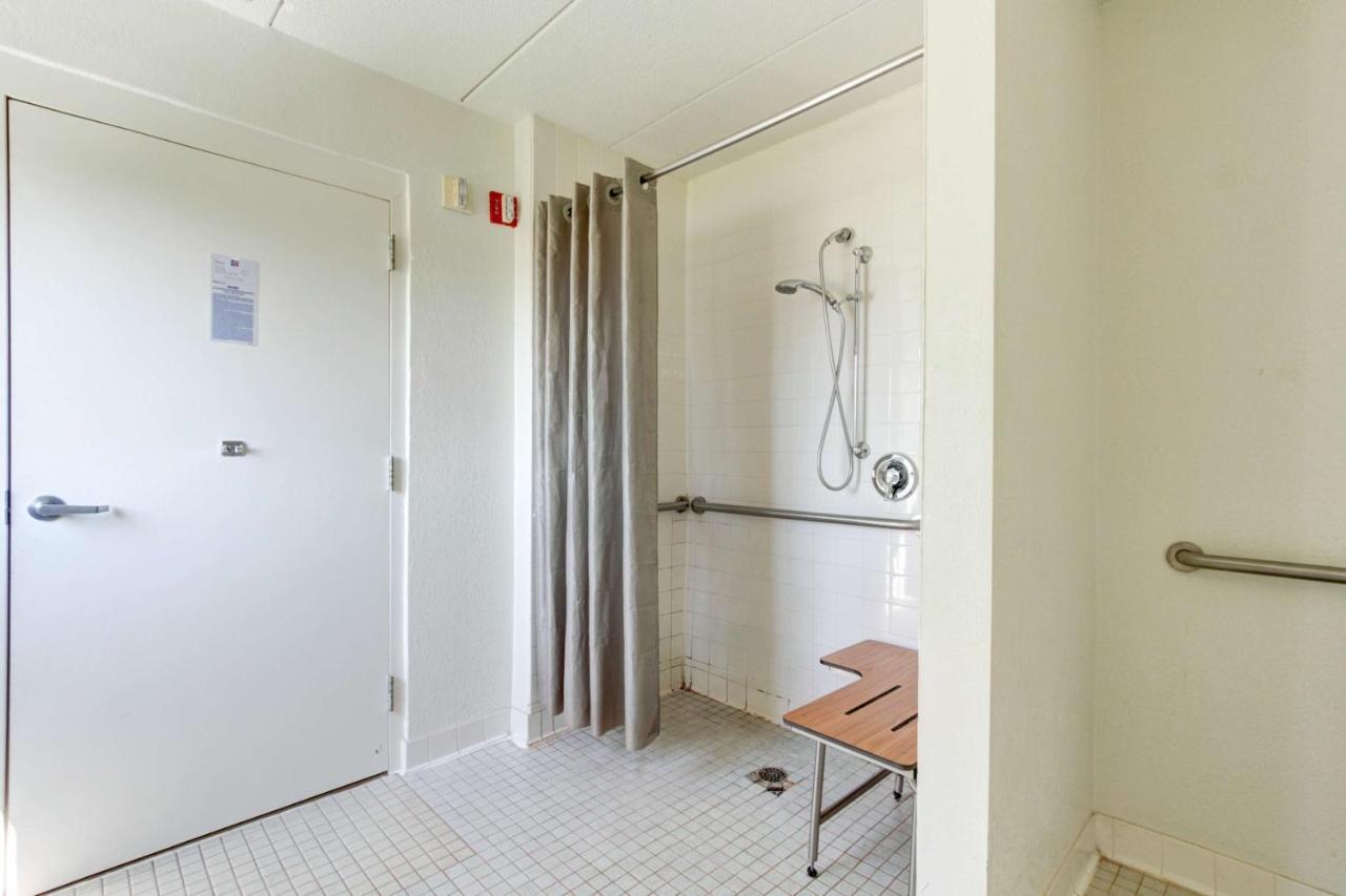 Motel 6-Portland, Me Luaran gambar