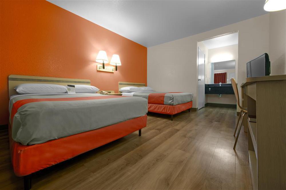 Motel 6-Portland, Me Bilik gambar
