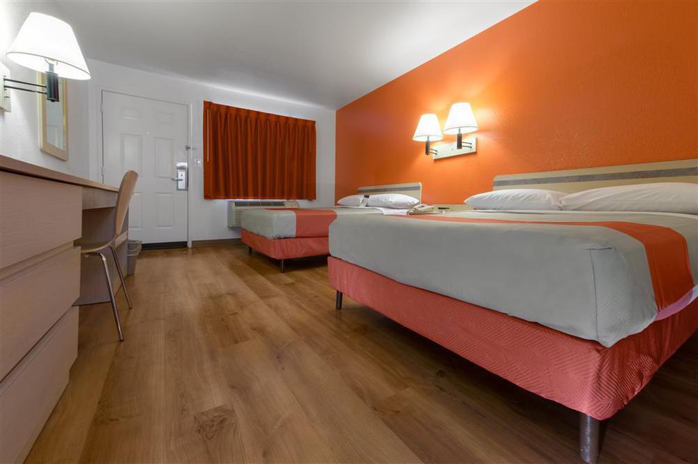 Motel 6-Portland, Me Bilik gambar