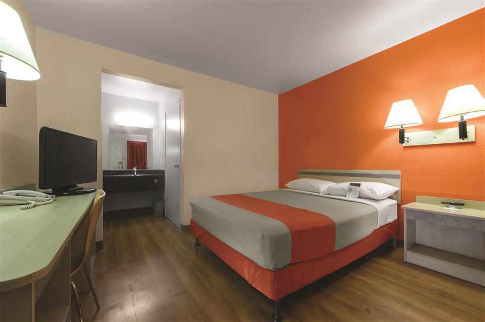 Motel 6-Portland, Me Bilik gambar